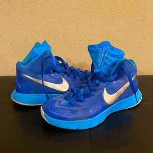 Nike Hyper QUICKNESS